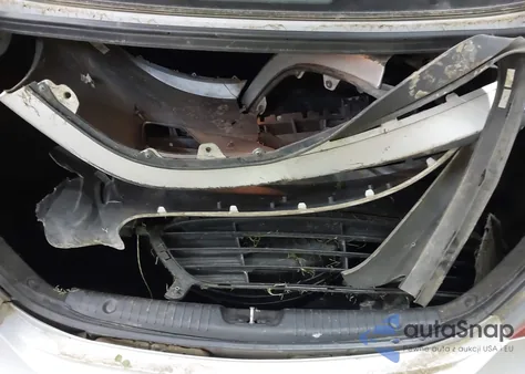 2016 Hyundai Accent Se from USA, damaged, VIN KMHCT4AEXGU130002